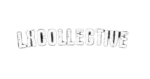 LXCOLLECTIVE Logo